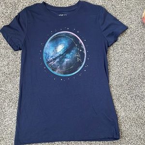 Aeropostale Classic Crew Tee